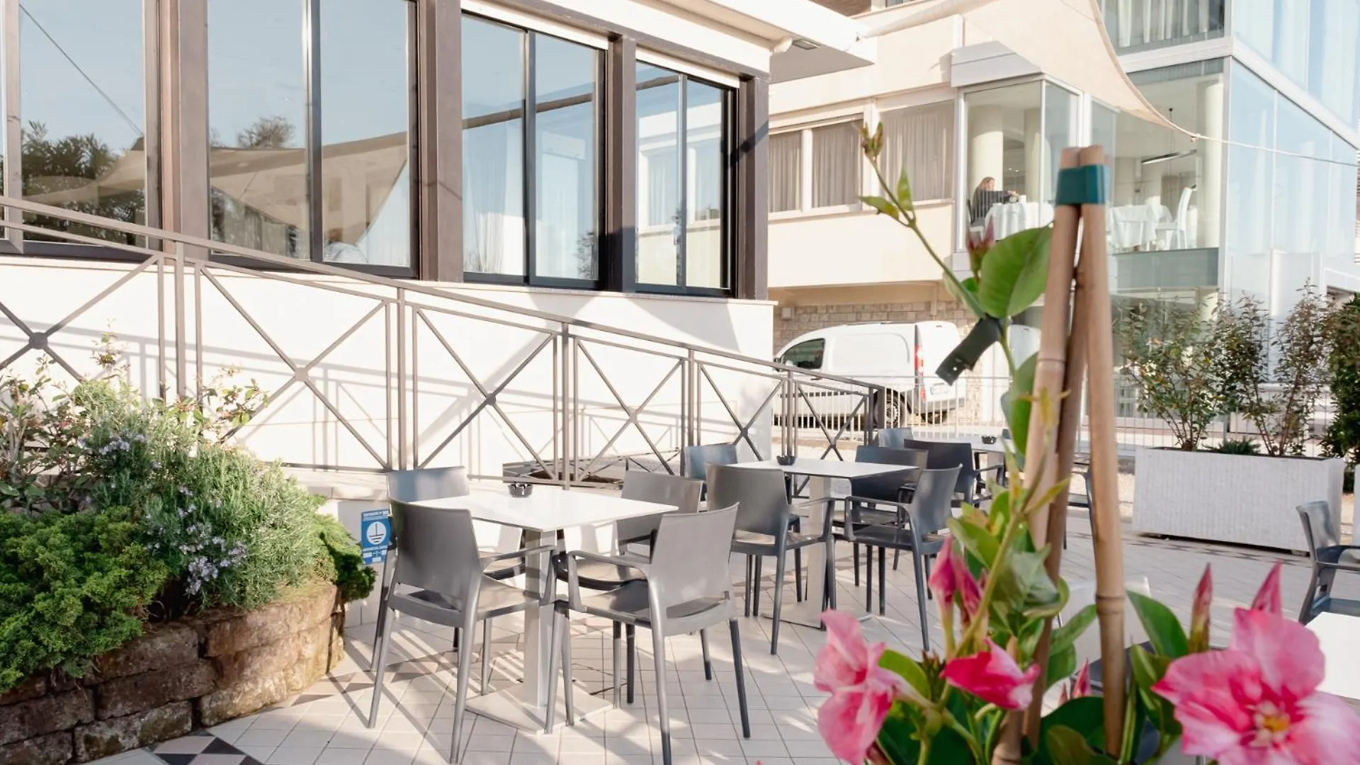 Hotel Rudy Cervia