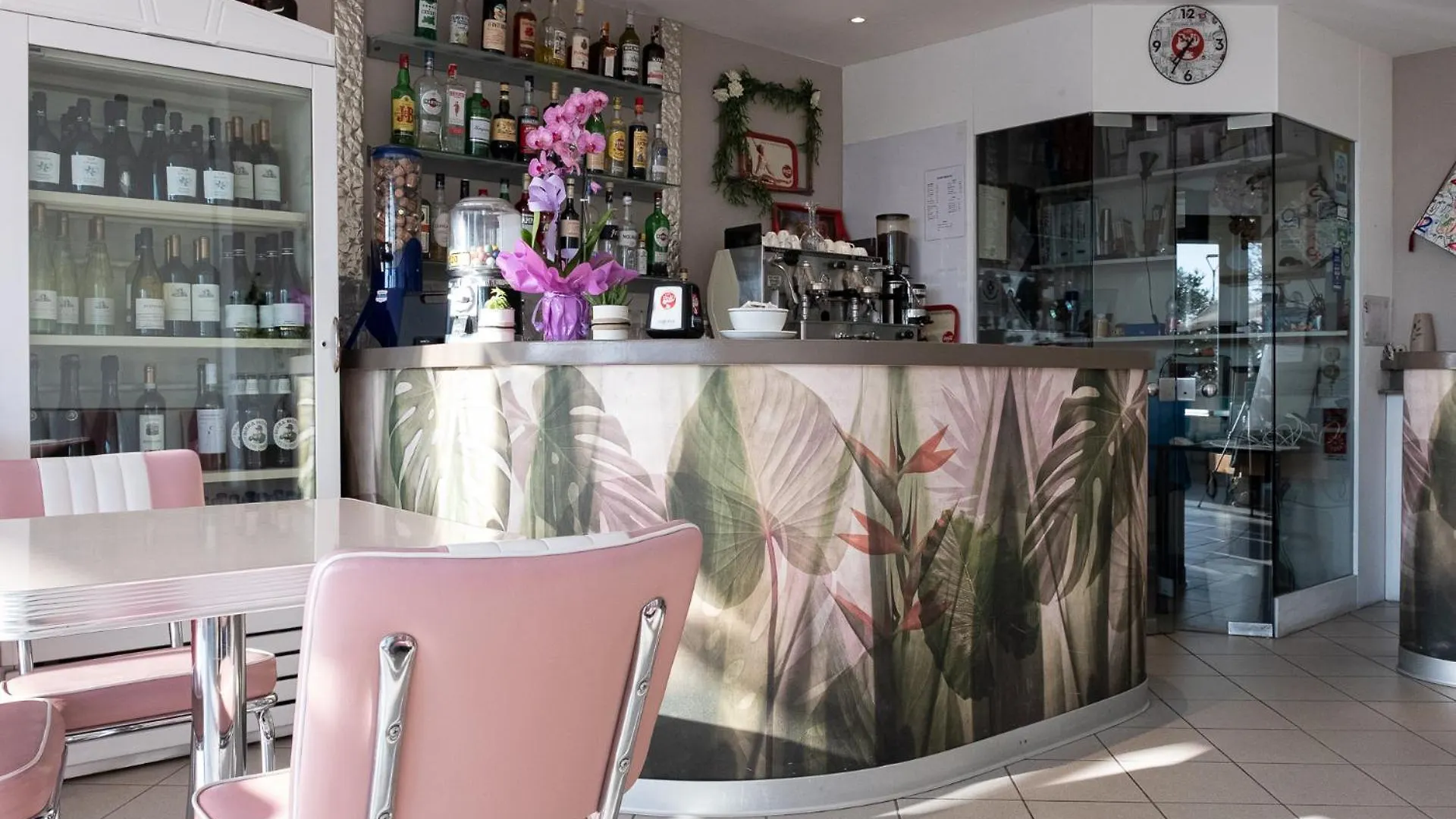 Hotel Rudy Cervia