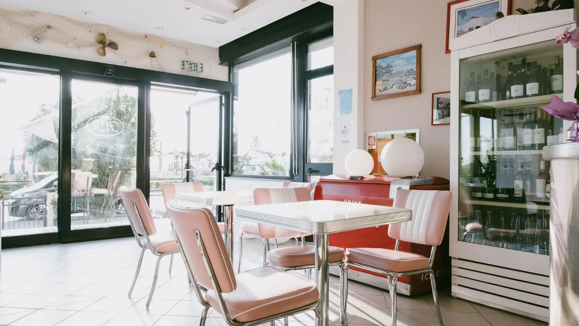 Hotel Rudy Cervia 3*,