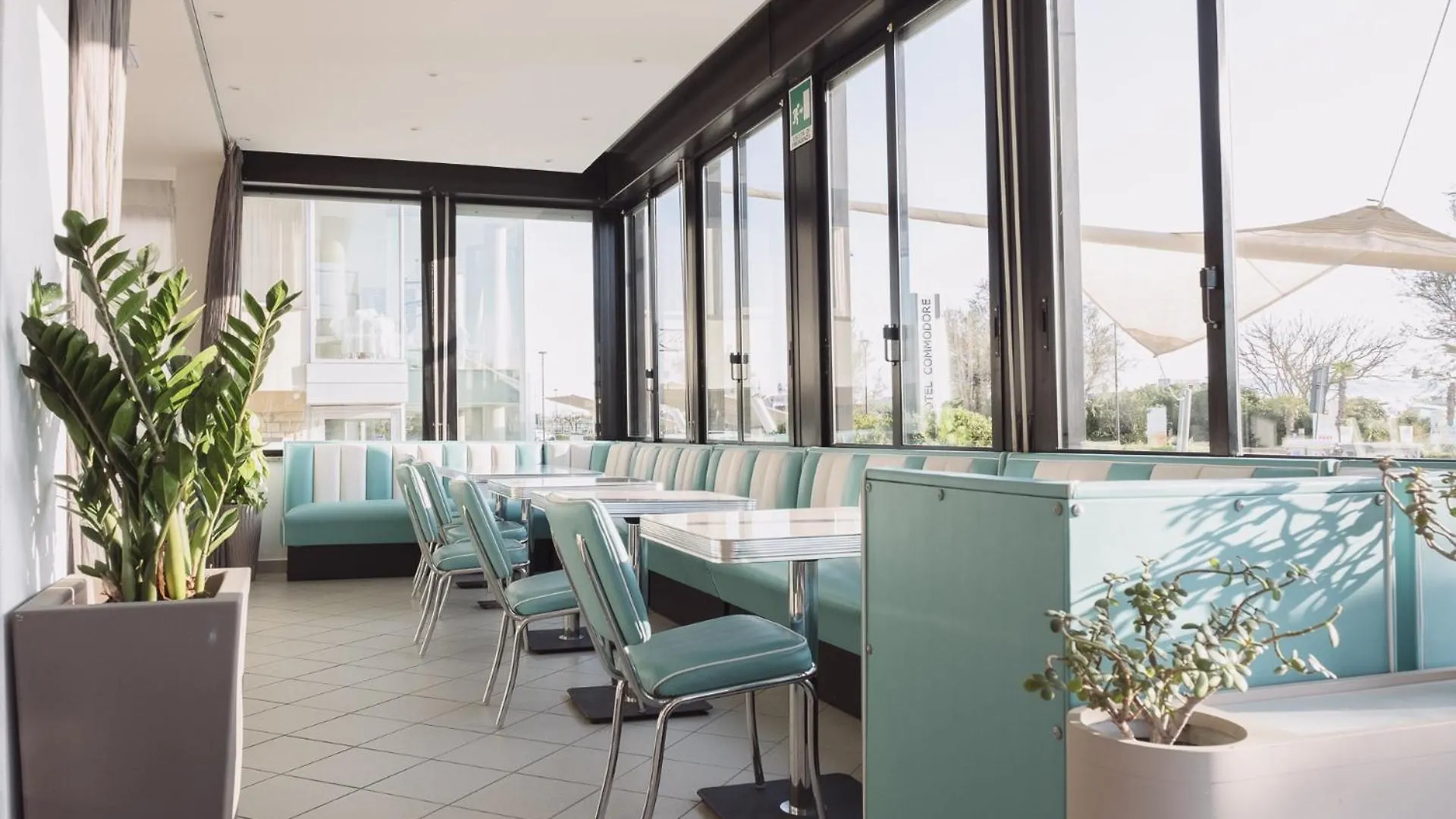 Hotel Rudy Cervia