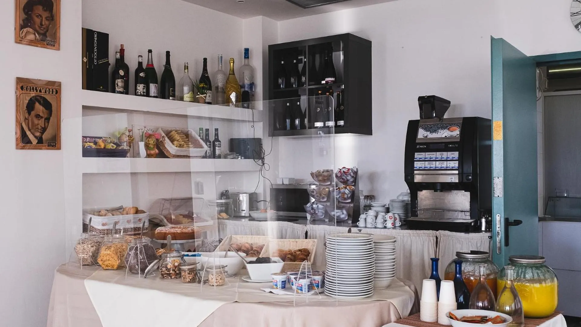 Hotel Rudy Cervia