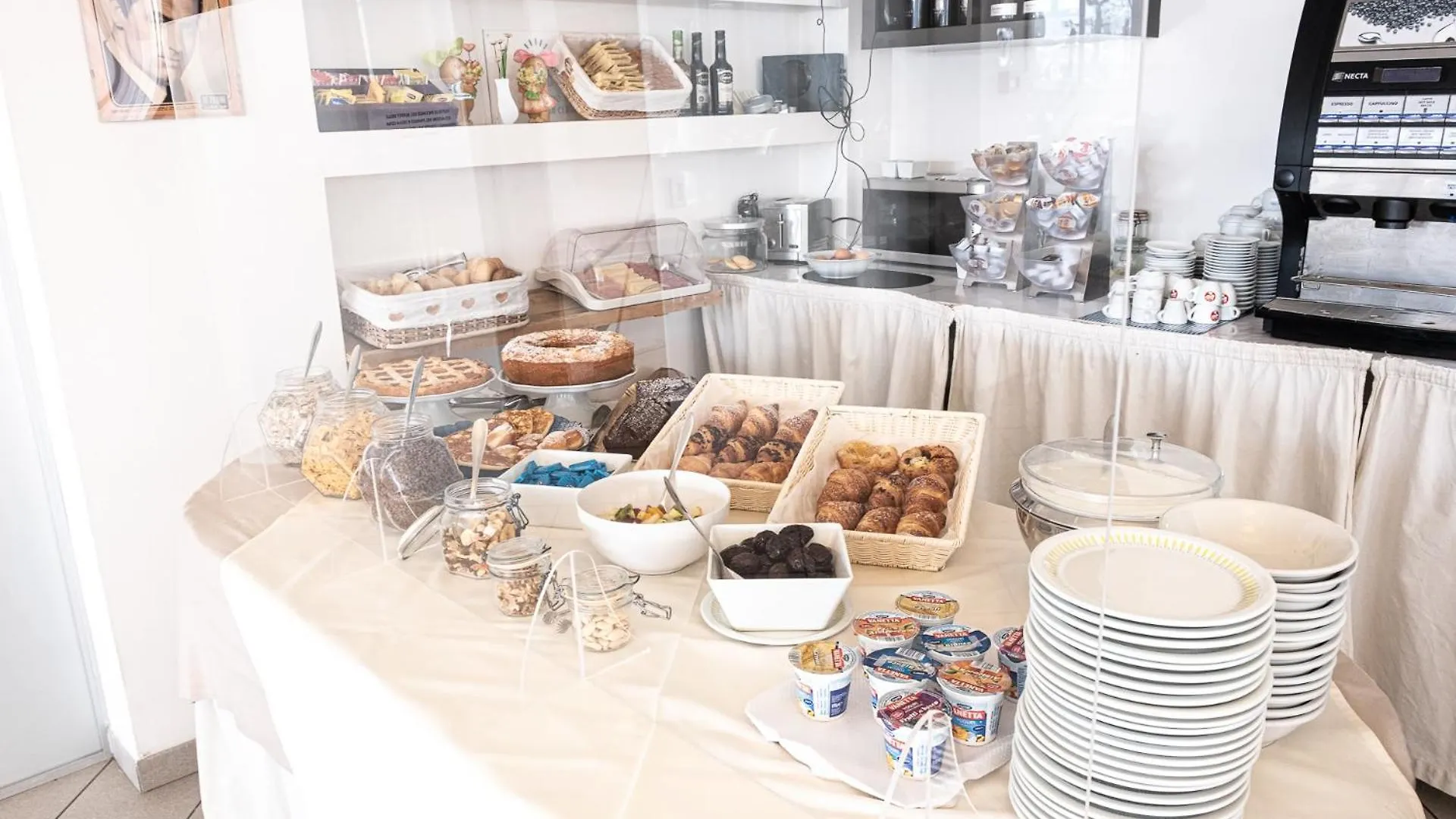 Hotel Rudy Cervia