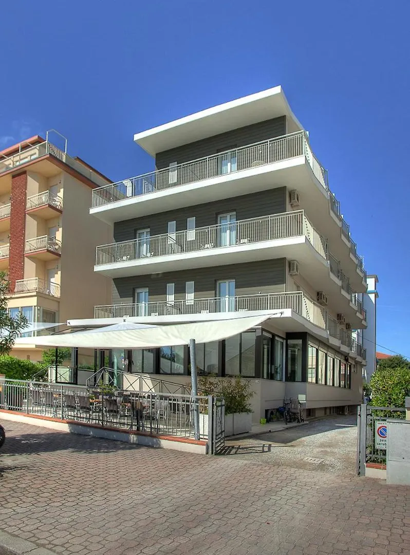 Hotel Rudy Cervia