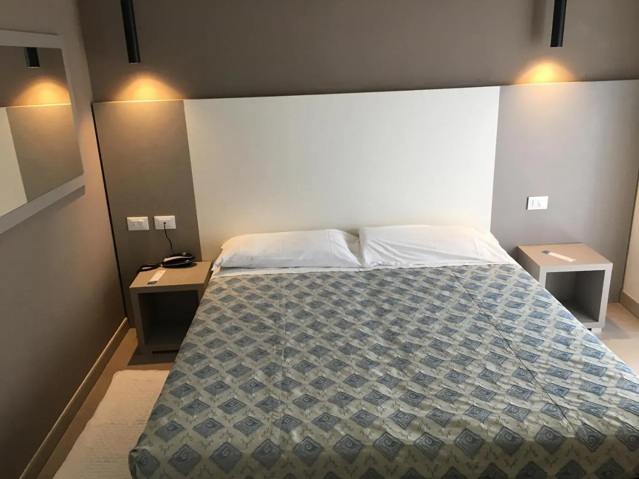 Hotel Rudy Cervia 3*,