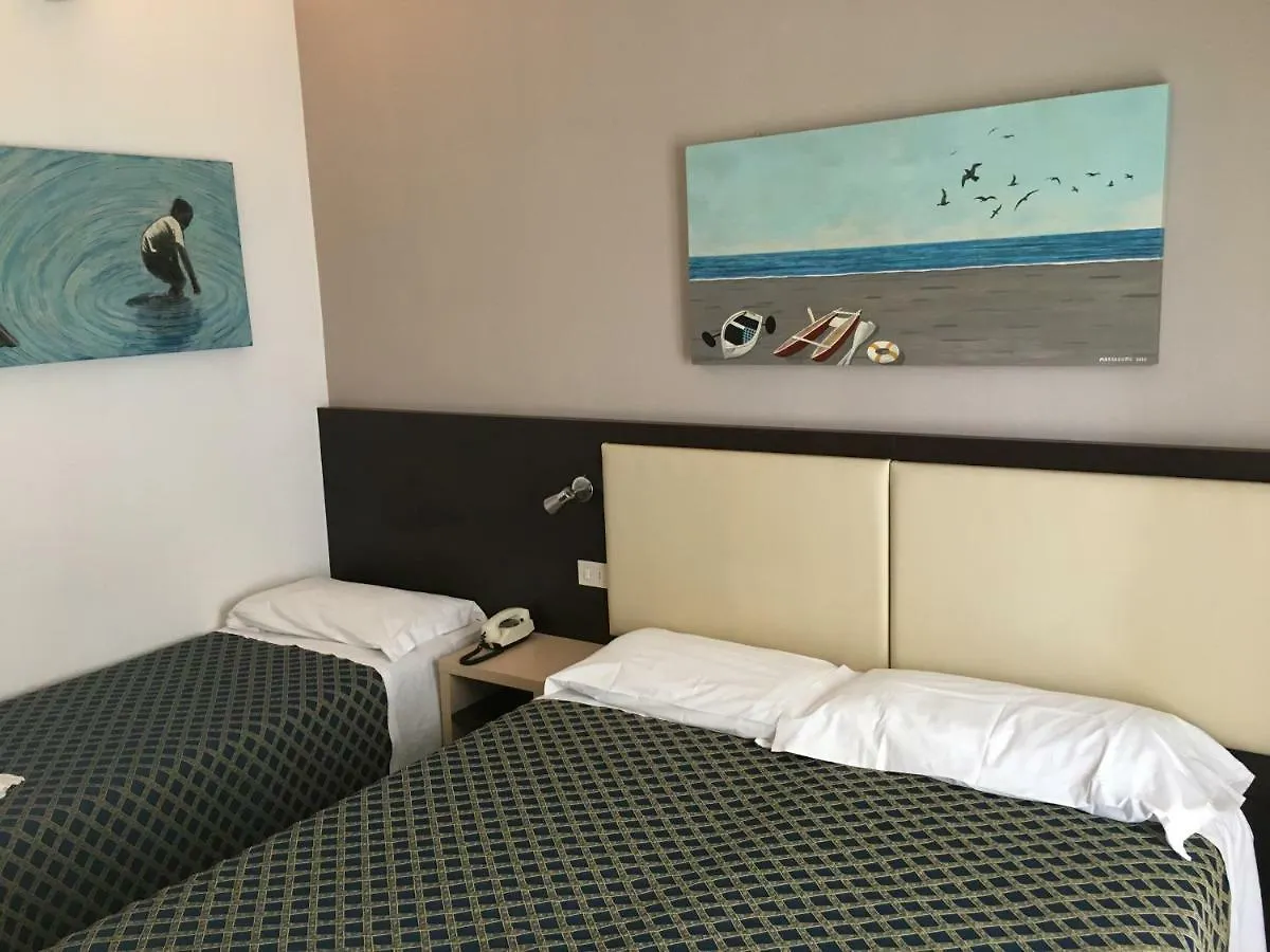 Hotel Rudy Cervia