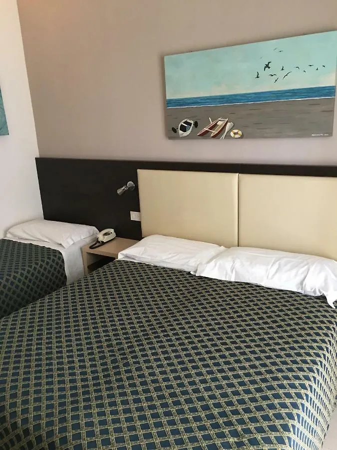 Hotel Rudy Cervia