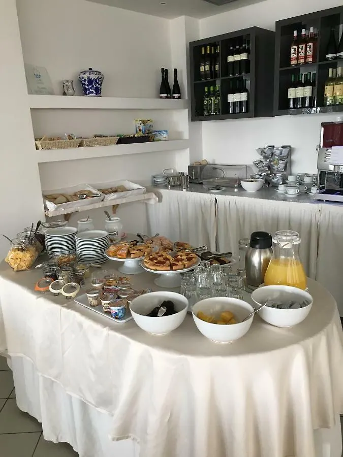 Hotel Rudy Cervia